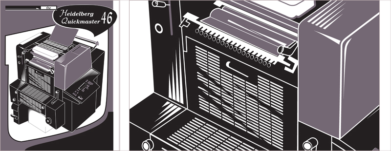 Amazin Printer